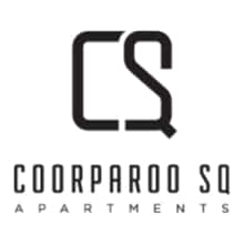 Coorparoo Square Apartments Shade Umbrellas